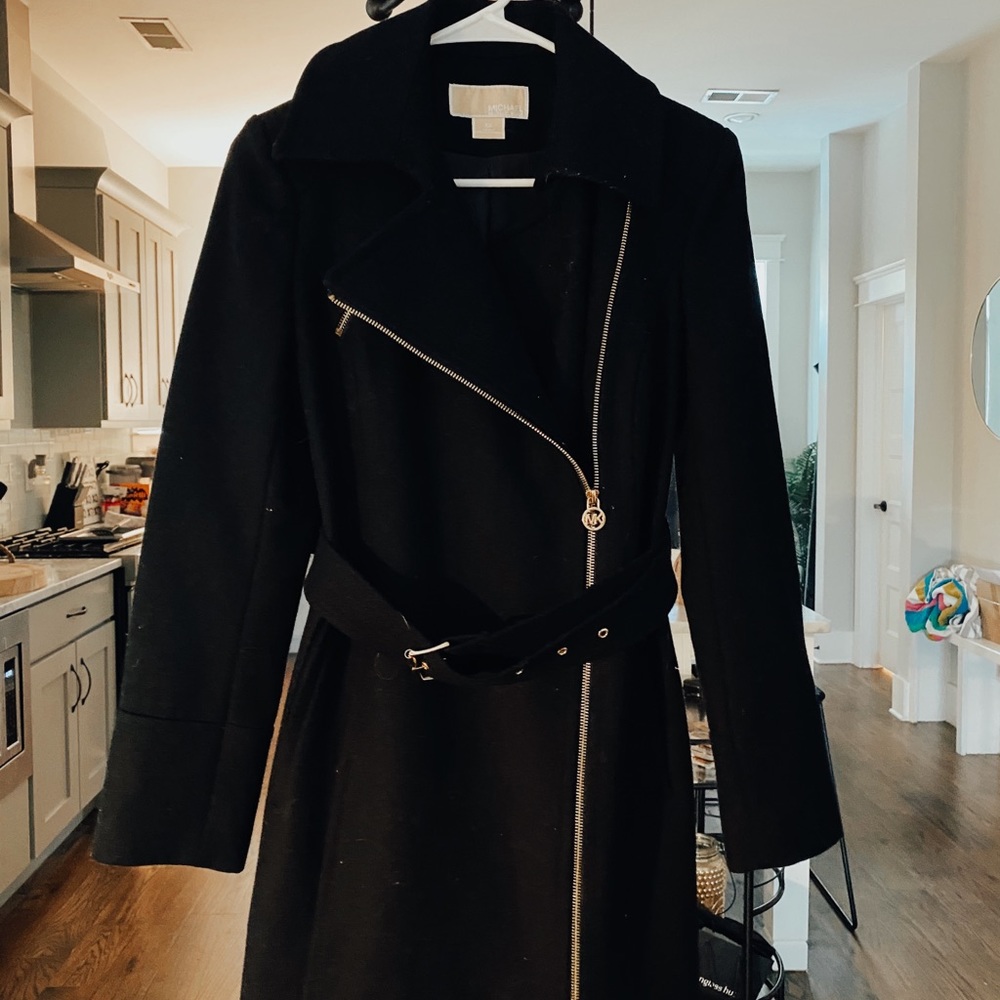 Michael kors jacket